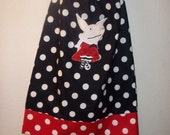 Pig  Boutique Dress