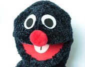 Monster Puppet
