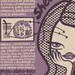 Synthesis Handsome Lady Lotion -  Screen Print by Popcorny