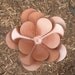 Metal Flower Yard Garden Art