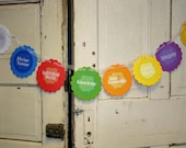 Young Women Values Banner