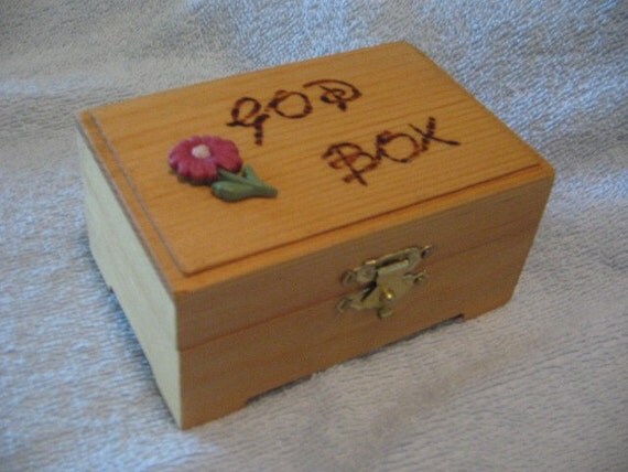 God Box - small