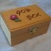 God Box - small