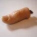 Human Thumb Drive