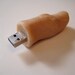 Human Thumb Drive 16GB