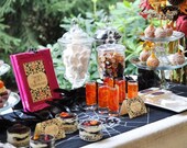 HALLOWEEN - Printable Party Pack - DIY Limited Edition Halloween Collection - by Make Life Cute Il_170x135