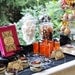 HALLOWEEN - Printable Party Pack - DIY Limited Edition Halloween Collection - by Make Life Cute