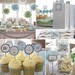 ELEPHANT - Full Printable Party Pack - Baptism, Christening, Dedication, Communion - DIY Elephant Christening Collection - by Make Life Cute