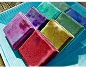 sweet pixxxie pie's bad ass soap o the month club - 1 year membership