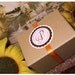 single note solid perfumes - over 30 aromas- 1/4 oz tin of victorian wonderment - la petite miette collection - single tone solid aroma
