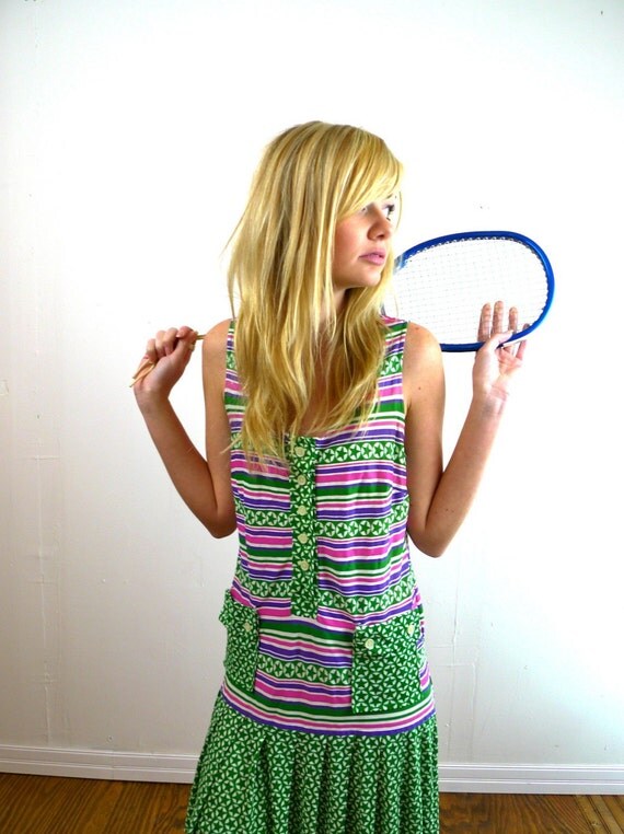1970's tennis outfits