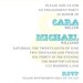 DIY Printable Invitation - Engagement Party, Wedding invitation, Party Invitation, Shower Invitation, Rehearsal Dinner Invitation
