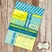 DIY Printable Invitation - Baby Shower Invitation, Party Invitation....by Maxim Creative Invites