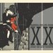 The XX - Sasquatch Music Festival - Gig Poster