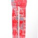 Women's hand dyed tights - size 1
