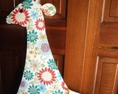 Gerard the Giraffe Very Large Magnetic Board in multi colors