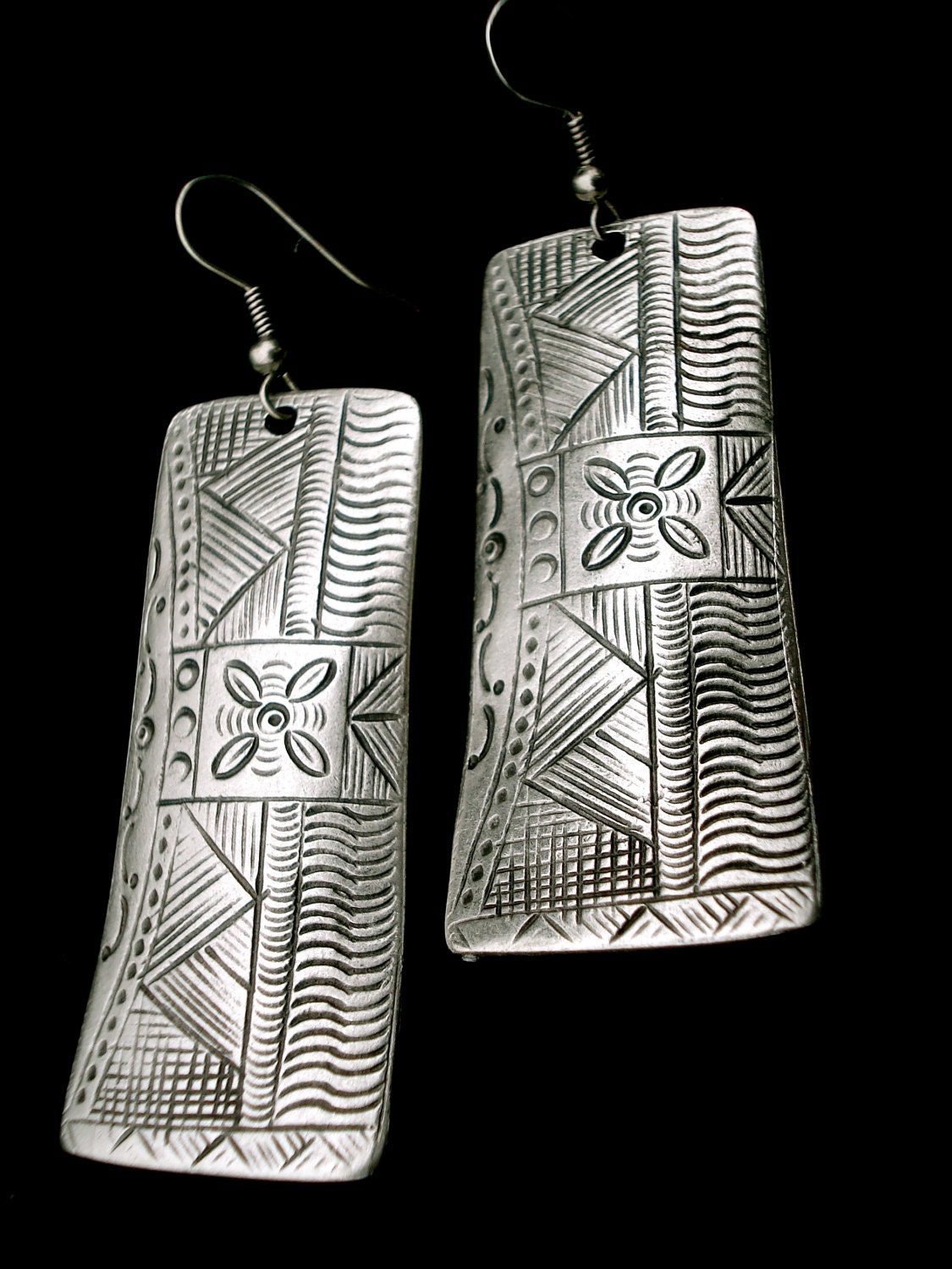 Eclectic Earrings