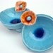 My little turquoise bowl