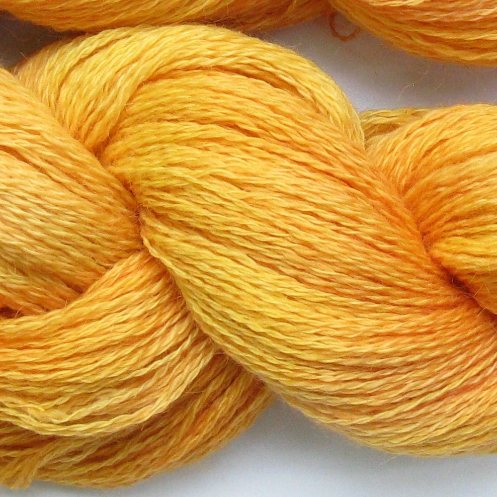 Lace weight yarn kid mohair merino 2ply, 100g, 900yds - Piccadilly 2