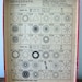 Vintage Spirograph game 1968 No. 401 Canadian edition
