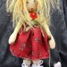 Annie Angel doll epattern 217b  ET