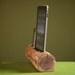 iPad/iPhone dual docking station