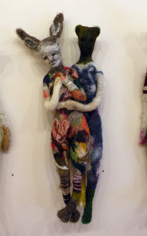 Lovers