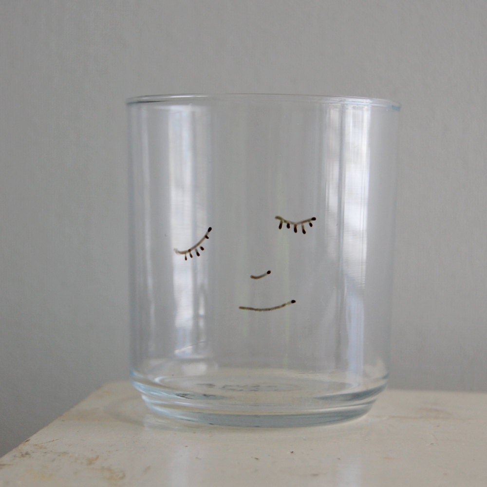 Gentle face cup