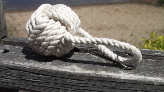 Have hit order of the monkey fist Order of the monkey fist grateful