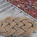 Nautical Decor - Ocean Mat and Nautical Doormat
