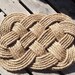 Nautical Door mat and rug- Already Weathered