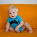 A Mustache Onesie For Japan Earthquake Relief