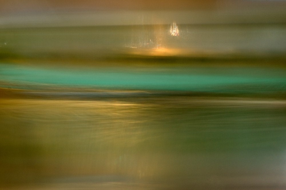Seismic Wave- Fine Art Photograph