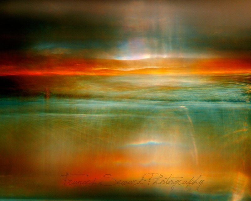Untitled 573. Handmade Fine Art Photo