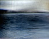 Blue Storm II. 10 x 8 inches. Fine Art Photo. Fine Art Print. Giclee. Museum paper