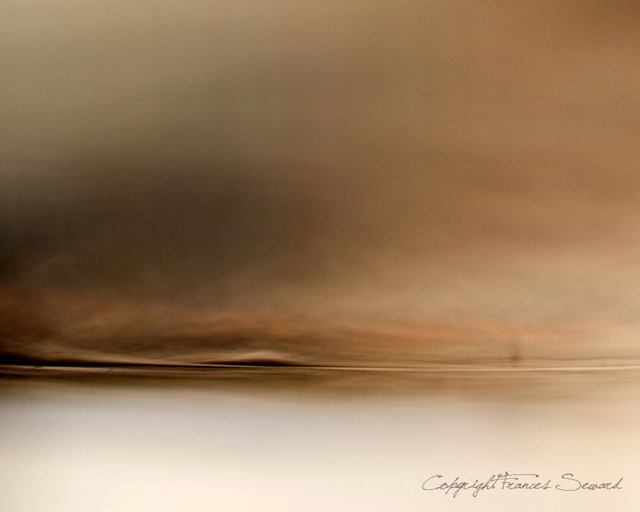 Eastern Waters. Fine Art Photo. Fine Art Print. Giclee. Museum paper