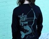 Mermaid Cardigan