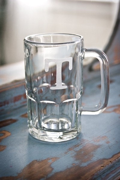 1 Groomsmen Beer Mug