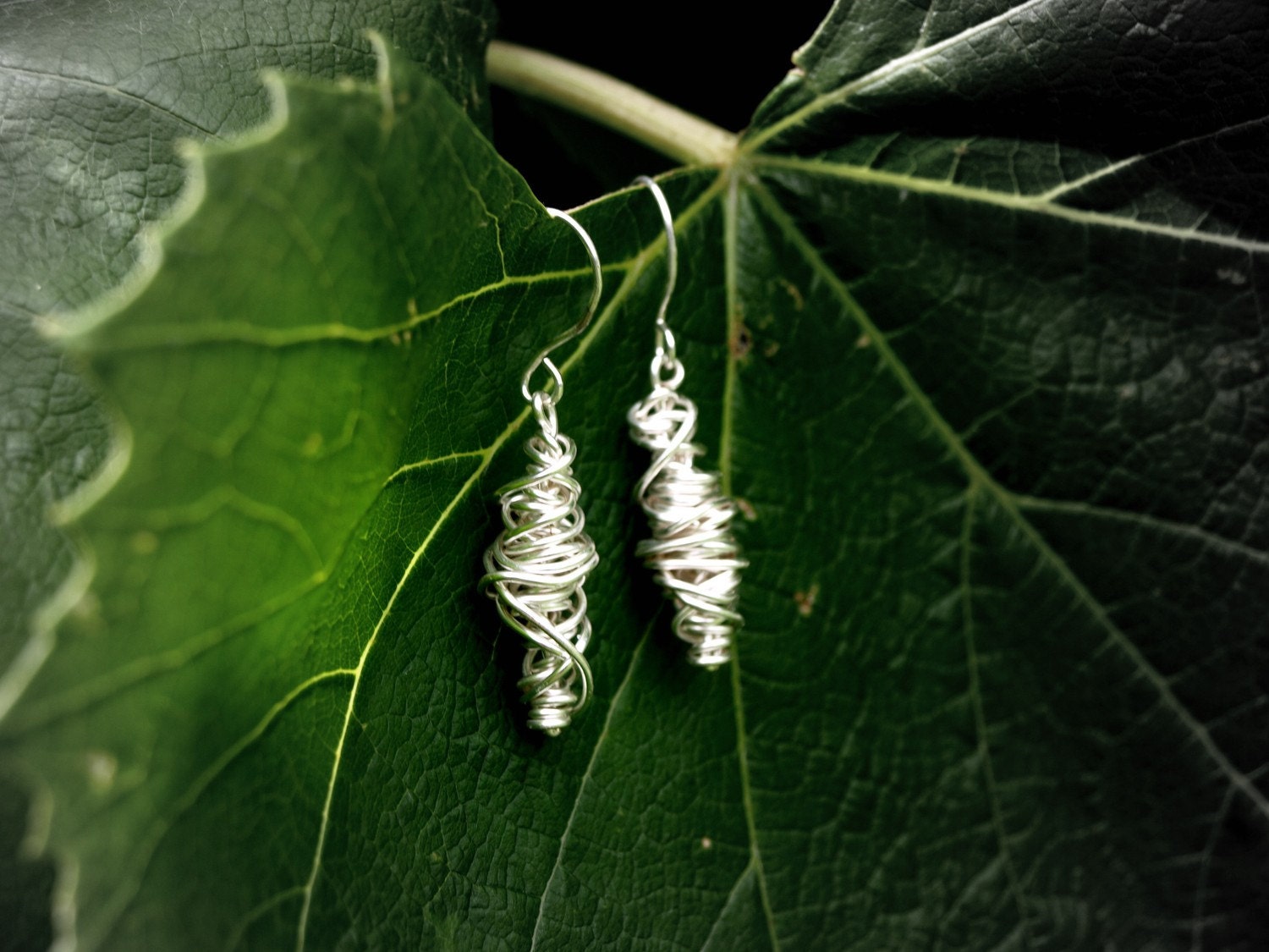 Cocoon (Sterling)