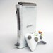 Felt XBox 360 Case