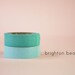 Washi tape- set of 2
