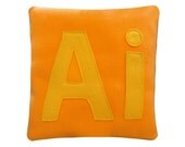 Ai5 Pillow