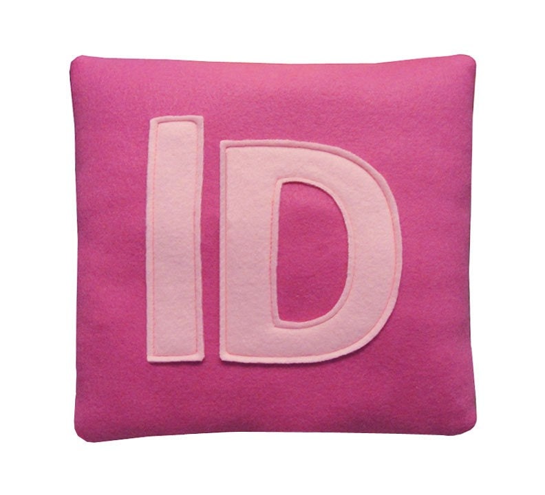ID5 Pillow
