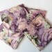 Scented Coasters set of 4