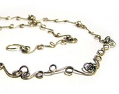 Baroque Necklace