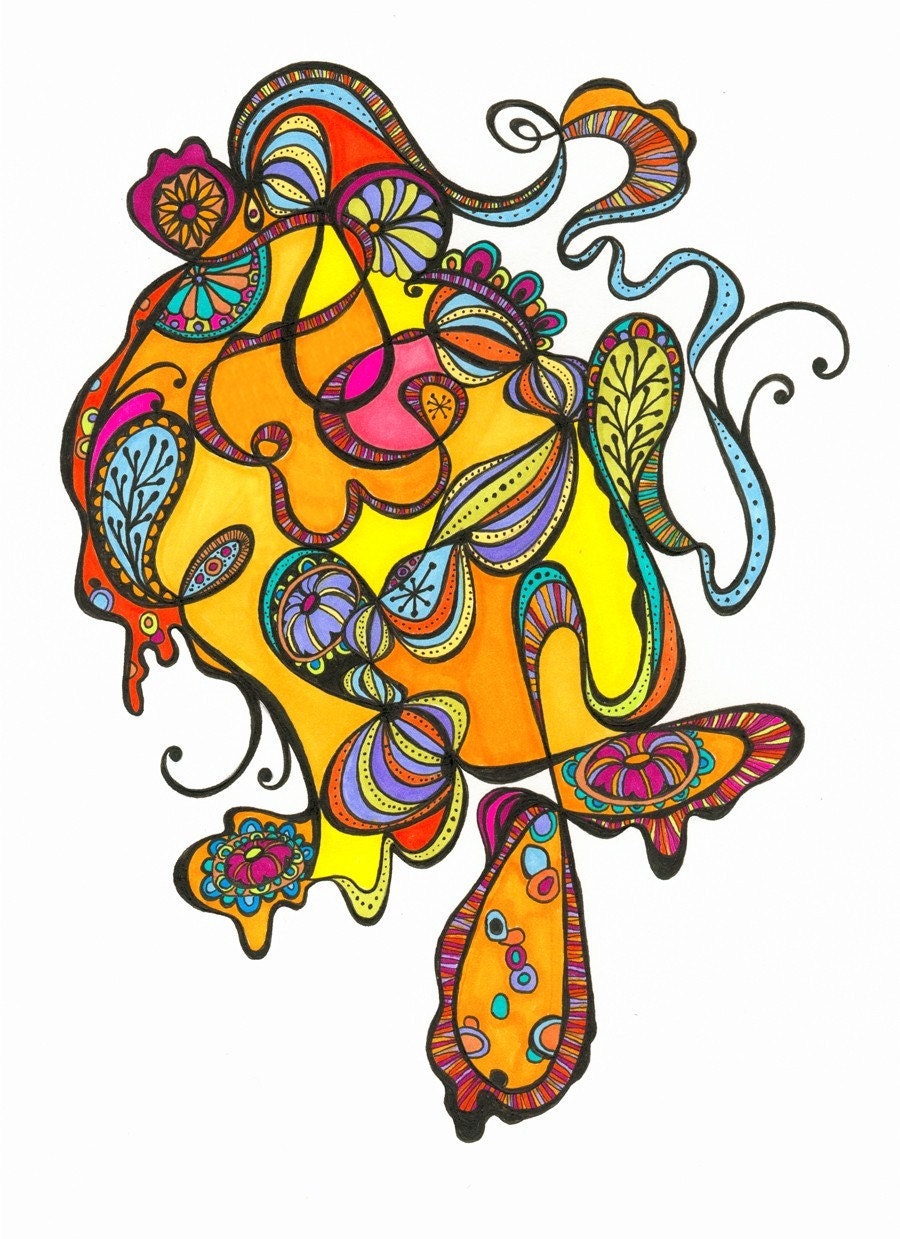 Nest - PRINT
