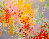 Pop Rocks- ARt PRINT