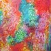 Dream Sequence Series - Dappled Sunlight - PRINT