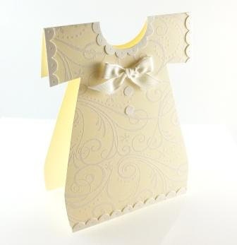 40 Baby Girl Invitations
