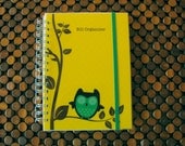 Bill Organizer